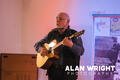 Alan Atkinson performs Yarmouth Town  (©AAH/Alan Wright)
