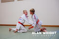 Horsham Judo Club (©AAH/Alan Wright)