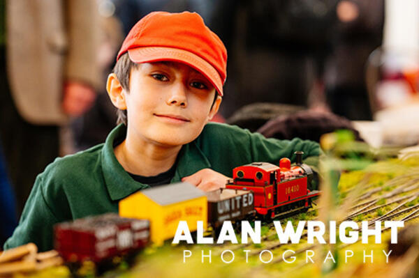 Harry Lynsdale-Nock is one of the club’s junior members (©AAH/Alan Wright) Harry Lynsdale-Nock is one of the club’s junior members (©AAH/Alan Wright)