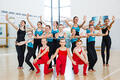 Horsham School of Dance