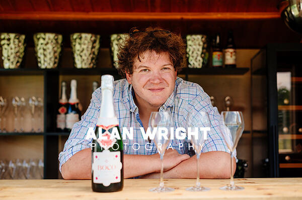 William Coren of House Coren ©AlanWrightPhotography William Coren of House Coren ©AlanWrightPhotography