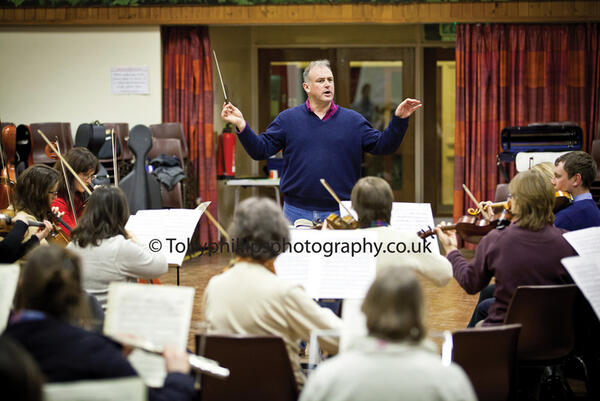 Steme Dummer, Musical Director