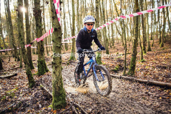 Horsham Youth Cycling Club