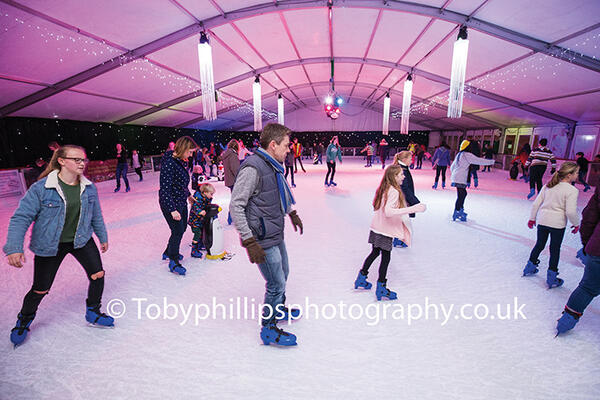 Horsham Christmas Fantasia