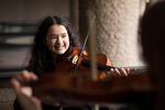 Horsham Chamber Orchestra Horsham Chamber Orchestra