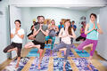 Iriness Yoga & Wellbeing