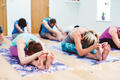 Iriness Yoga & Wellbeing