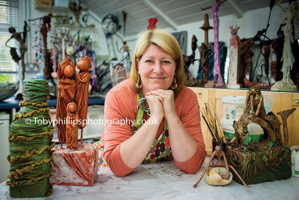 Irma Westerdijk Irma Westerdijk