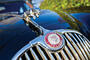 Anthony's Jaguar Mark 1 Anthony's Jaguar Mark 1