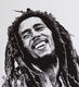 Bob Marley by Jamie Ampleford