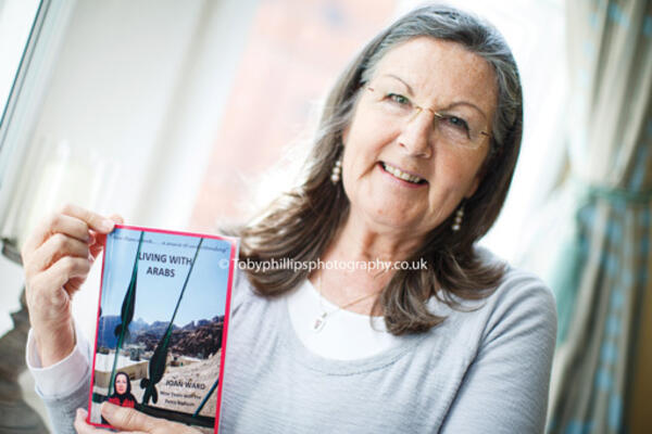 Joan Ward Joan Ward
