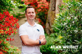 Adam Streeter, General Manager at Leonardslee  (©AAH/Alan Wright)