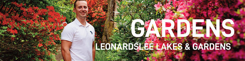 Click for feature on Leonardslee Lakes & Gardens