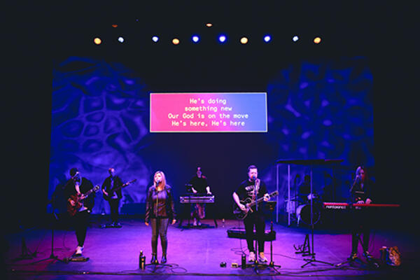 Lifespring Church Lifespring Church