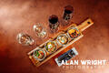 Tasting Menu at The Wine Lounge (AAH/Alan Wright)