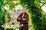 Martin Brunt in Horsham Park (©AAH/Alan Wright)
