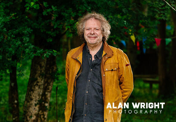 Maurice Bacon Maurice Bacon