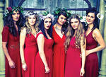 Mediaeval Baebes Mediaeval Baebes