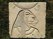 Mick Oakey's Sekhmet Mick Oakey's Sekhmet