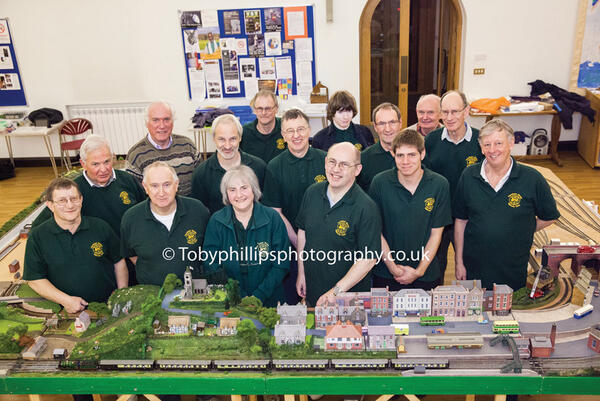 Horsham Model Railway Club