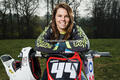 Motocross Rider Natalie Kane Motocross Rider Natalie Kane