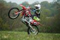 Motocross Rider Natalie Kane Motocross Rider Natalie Kane