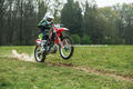 Motocross Rider Natalie Kane Motocross Rider Natalie Kane
