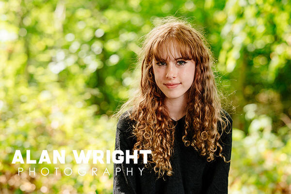 Gracie, 15, enjoys singing at New Barn School, Broadbridge Heath (©AAH/Alan Wright) Gracie, 15, enjoys singing at New Barn School, Broadbridge Heath (©AAH/Alan Wright)