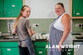 Many pupils enjoy cooking & nutrition (©AAH/Alan Wright)