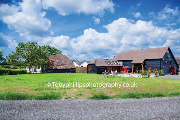 New House Farm Shop