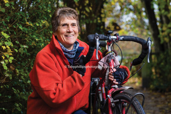 Pam Goodall Pam Goodall