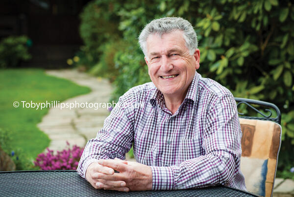 Paul Bellringer Paul Bellringer