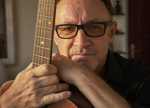 PAUL ZETTER AT HIS HOME IN HANOI, VIETNAM PAUL ZETTER AT HIS HOME IN HANOI, VIETNAM