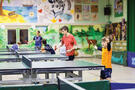 Horsham Table Tennis Club