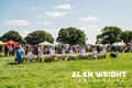 Calf Handling competition (©AAH/Alan Wright) Calf Handling competition (©AAH/Alan Wright)