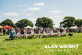 Calf Handling competition (©AAH/Alan Wright)