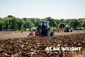 Judges inspect the furrows closely (©AAH/Alan Wright)