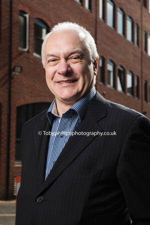 Martyn Davis Martyn Davis