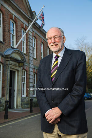 Roger Arthur Roger Arthur