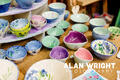 Mandy McKenna Designs (©AAH/Alan Wright) Mandy McKenna Designs (©AAH/Alan Wright)