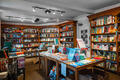 Steyning Bookshop (©Toby Phillips Photography)