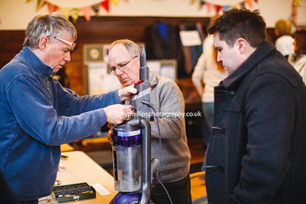 Horsham Repair Cafe