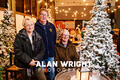 Members of the Rotary Club of Horsham enjoy social outings, such as skating at the town’s ice rink (©AAH/Alan Wright)