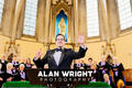 William Waine, Musical Director of  Sandgate Singers  (©Alan Wright Photography)