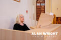 Accompanist Alison Manton (©Alan Wright Photography) Accompanist Alison Manton (©Alan Wright Photography)