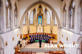 The Sandgate Singers perform Gabriel Fauré’s Requiem at Our Lady of England Catholic Church, Storrington (©Alan Wright Photography) The Sandgate Singers perform Gabriel Fauré’s Requiem at Our Lady of England Catholic Church, Storrington (©Alan Wright Photography)