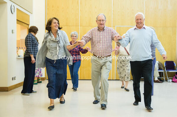 Horsham Scottish Country Dancing Club