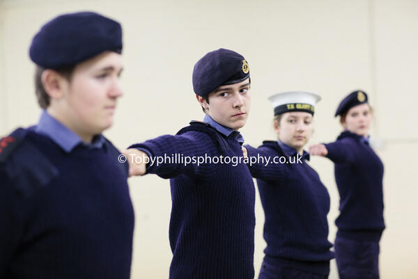 Horsham Sea Cadets
