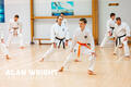 SEMKA karate (©AAH/Alan Wright) SEMKA karate (©AAH/Alan Wright)
