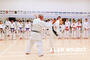 SEMKA Karate at Tanbridge House School (©AAH/Alan Wright)